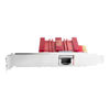 Picture of Asus - Network Card Asus NADACA0140 100 Mbps-10Gbps