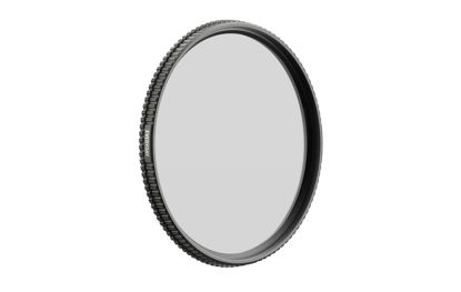 Picture of PolarPro - Shortstache - Everyday - 1/4 Strength Black Mist - 49mm - Camera Filter - in Collaboration with Garett King