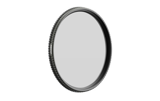 Picture of PolarPro - Shortstache - Everyday - 1/4 Strength Black Mist - 49mm - Camera Filter - in Collaboration with Garett King