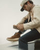 Picture of PolarPro - Shortstache - Everyday - 1/4 Strength Black Mist - 49mm - Camera Filter - in Collaboration with Garett King