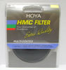 Picture of Hoya NDX400 82mm Neutral Density, 9 Stop Multi-Coated Glass Filter