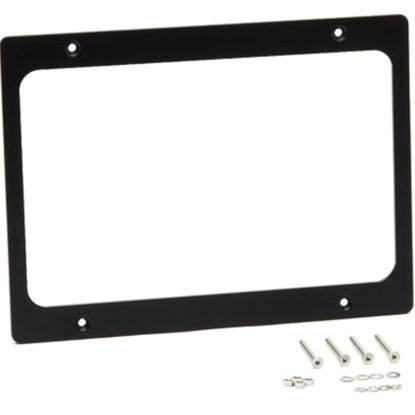 Picture of Raymarine A80530 Installation Adaptor Plate, Axiom Pro 12 to E90W Hole