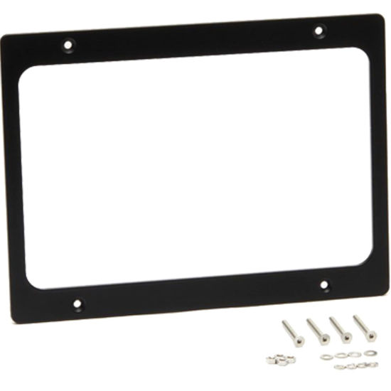 Picture of Raymarine A80530 Installation Adaptor Plate, Axiom Pro 12 to E90W Hole