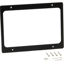 Picture of Raymarine A80530 Installation Adaptor Plate, Axiom Pro 12 to E90W Hole