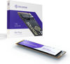 Picture of Solidigm™ P41 Plus Series 1TB PCIe GEN 4 NVMe 4.0 x4 M.2 2280 3D NAND Internal Solid State Drive (M.2 80mm, PCIe 4.0 x4) SSDPFKNU010TZX1