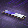 Picture of Solidigm™ P41 Plus Series 1TB PCIe GEN 4 NVMe 4.0 x4 M.2 2280 3D NAND Internal Solid State Drive (M.2 80mm, PCIe 4.0 x4) SSDPFKNU010TZX1