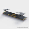 Picture of Solidigm™ P41 Plus Series 1TB PCIe GEN 4 NVMe 4.0 x4 M.2 2280 3D NAND Internal Solid State Drive (M.2 80mm, PCIe 4.0 x4) SSDPFKNU010TZX1