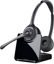 Picture of Plantronics CS520 Binaural Wireless Headset System (Renewed)