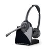 Picture of Plantronics CS520 Binaural Wireless Headset System (Renewed)