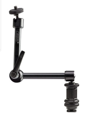 Picture of Kupo Vision Arm with Removable Hot Shoe (KG102711)
