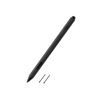 Picture of ASUS Proart Pen MPA01 Digital Pen with WACOM EMR Technology, Lightweight, No Battery, Pressure Sensitivity of 4096 Levels and 40 Degrees, Quick Choice, Interchangeable Tips, Black
