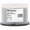 Picture of 2K44546 - Verbatim UltraLife 95355 DVD Recordable Media - DVD-R - 8x - 4.70 GB - 50 Pack Spindle