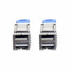 Picture of Tripp Lite Mini SAS External HD Cable, SFF-8644 to SFF-8644 Cable, 12 Gbps, 1 m. (S528-01M)