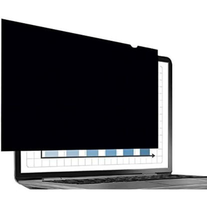 Picture of Fellowes PrivaScreen Privacy Filter for 17.3 Inch Widescreen Laptops 16:9 (4802301)