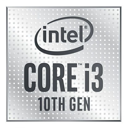 Picture of INTEL INTEL I3-10100T UP to 3.80GHZ 6M, Tray Computer COMPONEN