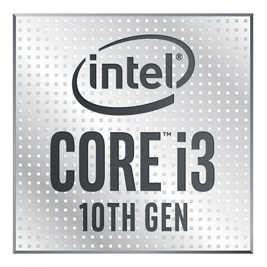 Picture of INTEL INTEL I3-10100T UP to 3.80GHZ 6M, Tray Computer COMPONEN