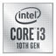 Picture of INTEL INTEL I3-10100T UP to 3.80GHZ 6M, Tray Computer COMPONEN
