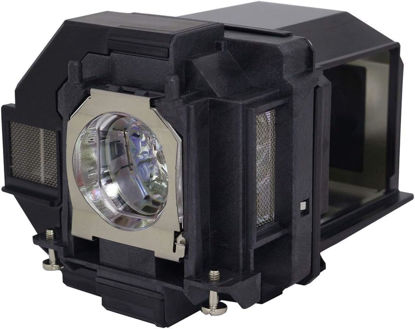 Picture of for Epson H859A Projector Lamp(Powered by Philips OEM Bulb) - 1 Year Warranty