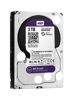 Picture of Western Digital Purple 3TB Surveillance Hard Disk Drive - 5400 RPM Class SATA 6 Gb/s 64MB Cache 3.5 Inch - WD30PURX [Old Version]