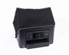Picture of The Perfect Dust Cover, Black Nylon Cover for Canon imagePROGRAF PRO-2100 24" Wide Format Inkjet Printer, Anti Static and Waterproof Dimensions 43.7''W x 38.7''D x 46''H by The Perfect Dust Cover LLC