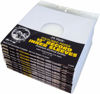Picture of (250) 12" Premium Polylined Heavyweight Record Inner Sleeves - Archival Quality, Heavyweight Paper & Plastic #12IA
