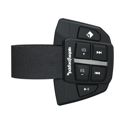 Picture of Polaris ATV Rear Audio Storage Box Remote