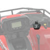 Picture of Polaris ATV Rear Audio Storage Box Remote
