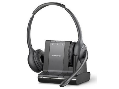 Picture of Savi W720 (83544-01) Dect Head (Renewed)
