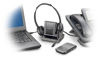 Picture of Savi W720 (83544-01) Dect Head (Renewed)