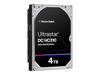 Picture of Western Digital WD Ultrastar dc hc310 hus726t4tale6l4 - HDD - 4 TB - sata 6gb/s 0b36040
