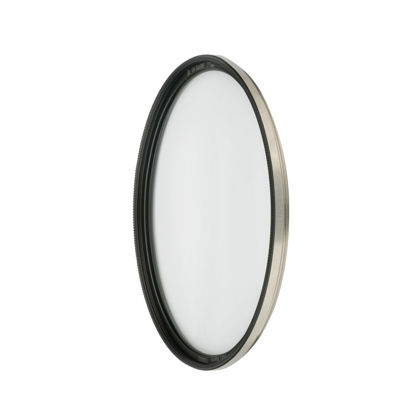 Picture of NiSi 67mm Ti Cut-395 UV Filter | Circular Titanium Frame UV Filter | Photography Lens Protection Filters