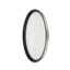 Picture of NiSi 67mm Ti Cut-395 UV Filter | Circular Titanium Frame UV Filter | Photography Lens Protection Filters