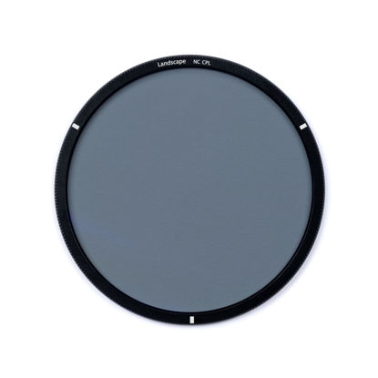 Picture of NiSi Enhanced Landscape CPL for The NiSi V7 100mm Filter Holder