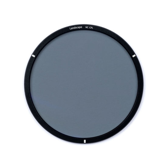 Picture of NiSi Enhanced Landscape CPL for The NiSi V7 100mm Filter Holder