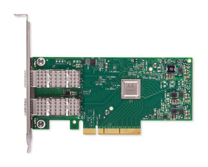 Picture of Mellanox ConnectX-4 Lx EN Network Adapter (MCX4121A-XCAT)