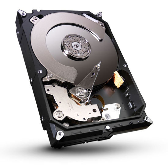 Picture of Seagate Barracuda 3TB 7200rpm SATA III Internal Hard Drive (ST3000DM001)