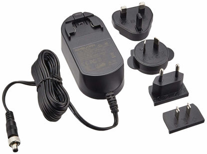 Picture of Atomos Locking AC Power Adaptor