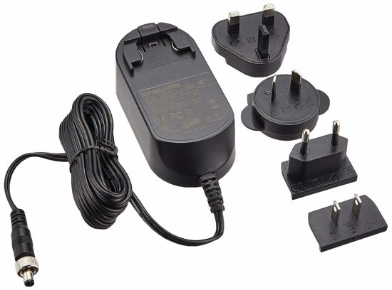 Picture of Atomos Locking AC Power Adaptor