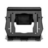 Picture of SSV Works 2017-2025 CanAm® X3 Multi-Media Receiver Mounting Kit for JVC®, Hertz®, Rockford Fosgate®, Kenwood® Powersports Radios and More - 230-X3-DMR4