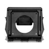 Picture of SSV Works 2017-2025 CanAm® X3 Multi-Media Receiver Mounting Kit for JVC®, Hertz®, Rockford Fosgate®, Kenwood® Powersports Radios and More - 230-X3-DMR4