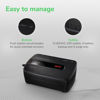 Picture of APWBE650G1 - BE650G1 Back-UPS ES 650 Battery Backup System
