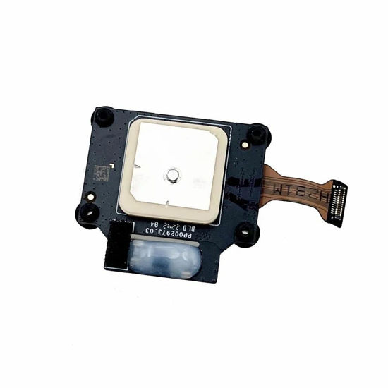 Picture of IVYARD Genuine for DJI Mini 3 GPS Module with Cable Assembly Remove Spare Part