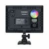 Picture of YONGNUO YN300 Air II YN300Air II LED Video Light Panel RGB Full Range Photography Bi-Color 3200K-5600K for Canon Nikon Pentax Olympus Samsung