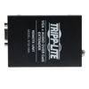 Picture of Tripp Lite VGA with Audio Over Cat5 / Cat6 Extender, Receiver 1920x1440 at 60Hz(B132-100A),Black