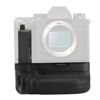 Picture of Archuu Camera Battery Grip, BG-A9II A7IV Camera Battery Grip Horizontal Vertical Shooting 1/4in Mount Handle Grip,for Sony A7RIV A7R4 A7IV A74 A9II A7M4 A7RM4 Mirrorless Camera