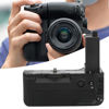 Picture of Archuu Camera Battery Grip, BG-A9II A7IV Camera Battery Grip Horizontal Vertical Shooting 1/4in Mount Handle Grip,for Sony A7RIV A7R4 A7IV A74 A9II A7M4 A7RM4 Mirrorless Camera