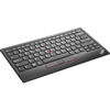 Picture of Lenovo ThinkPad TrackPoint Keyboard II (US English),Black