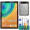 Picture of for Amazon Kindle Fire HD 10 11th Gen 2021 T76N2B Digitizer Replacement Screen for Fire HD10 Plus Screen Replacement LCD for Amazon Fire T76N2P Screen Replacement Touch Display Assembly Black