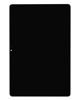 Picture of for Amazon Kindle Fire HD 10 11th Gen 2021 T76N2B Digitizer Replacement Screen for Fire HD10 Plus Screen Replacement LCD for Amazon Fire T76N2P Screen Replacement Touch Display Assembly Black