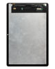 Picture of for Amazon Kindle Fire HD 10 11th Gen 2021 T76N2B Digitizer Replacement Screen for Fire HD10 Plus Screen Replacement LCD for Amazon Fire T76N2P Screen Replacement Touch Display Assembly Black